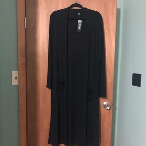 Agnes & Dora Duster
